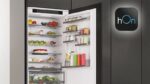 2D 55 Serisi 6 2 veya 3 Kapılı Buzdolapları (HBW5519E)