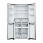 Cube 83 Series 3 Çok Kapılı Buzdolapları (HCR3818ENMM)