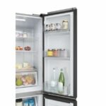 Cube 83 Series 3 Çok Kapılı Buzdolapları (HCR3818ENMM)