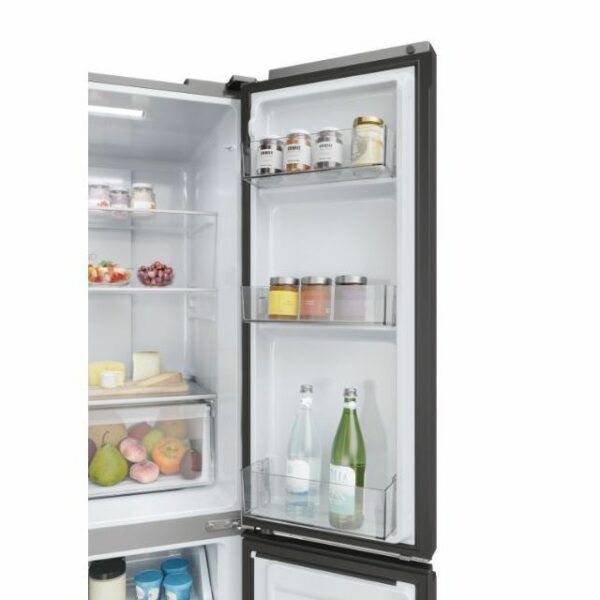 Cube 83 Series 3 Çok Kapılı Buzdolapları (HCR3818ENMM)
