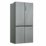 Cube 90 Series 5 Çok Kapılı Buzdolapları (HCR5919ENMM)