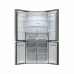 Cube 90 Series 5 Çok Kapılı Buzdolapları (HCR5919ENMM)