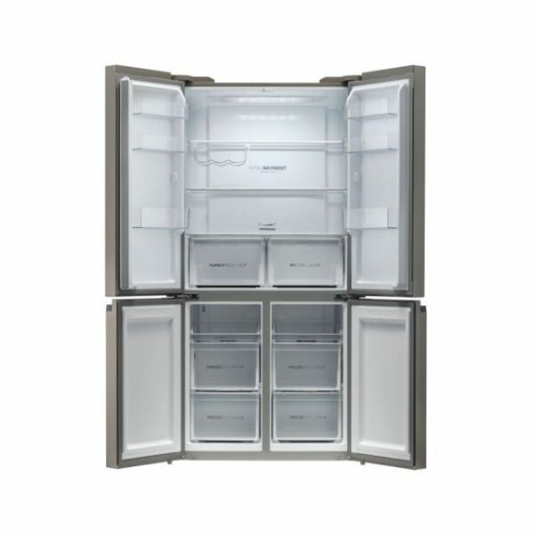 Cube 90 Series 5 Çok Kapılı Buzdolapları (HCR5919ENMM)