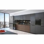 Cube 90 Series 5 Çok Kapılı Buzdolapları (HCR5919ENMM)