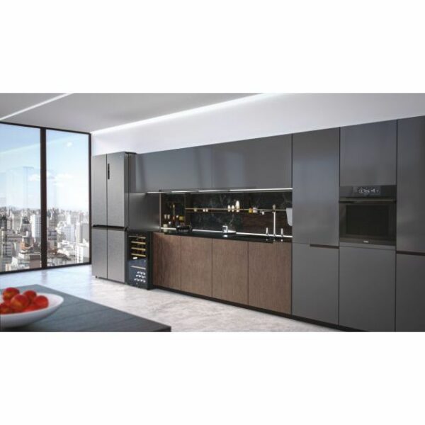Cube 90 Series 5 Çok Kapılı Buzdolapları (HCR5919ENMM)
