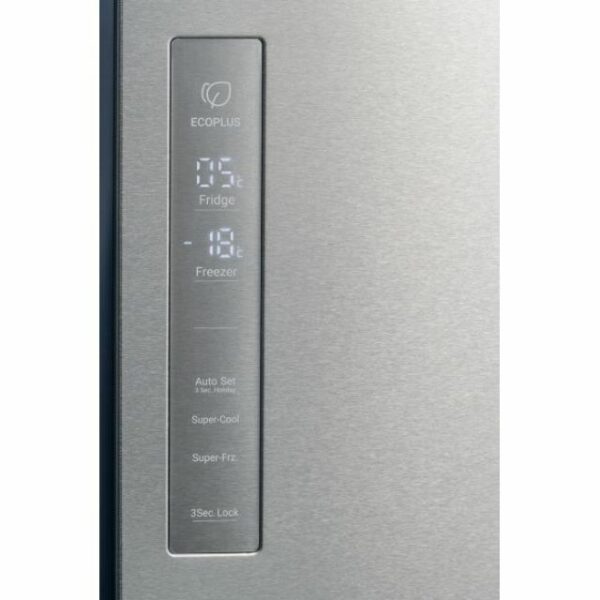 Cube 90 Series 5 Çok Kapılı Buzdolapları (HCR5919ENMM)