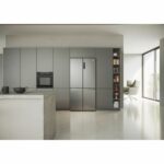 Cube 90 Series 5 Çok Kapılı Buzdolapları (HCR5919ENMP)