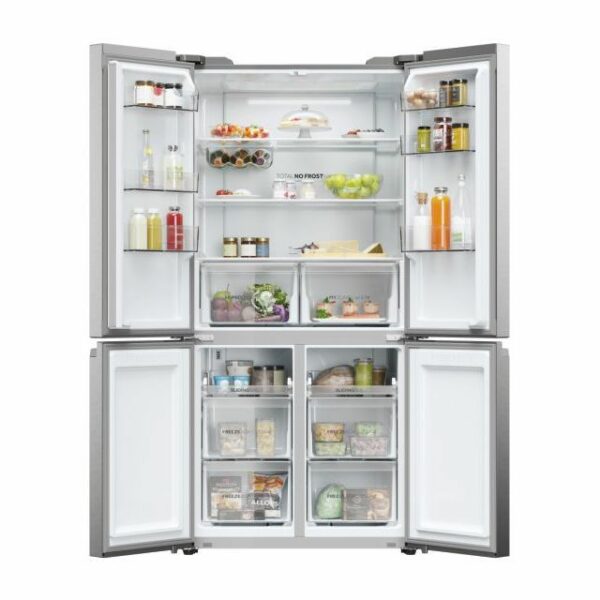 Cube 90 Series 5 Çok Kapılı Buzdolapları (HCR5919ENMP)