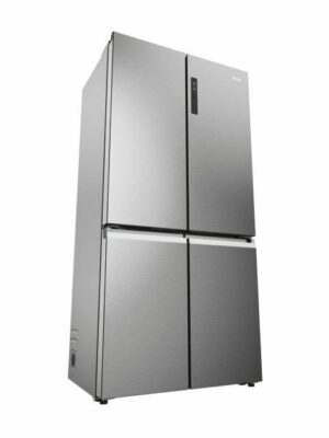 Cube 90 Series 5 Çok Kapılı Buzdolapları (HCR5919ENMP)