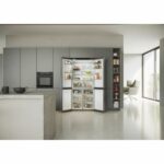 Cube 90 Series 5 Çok Kapılı Buzdolapları (HCR5919ENMP)