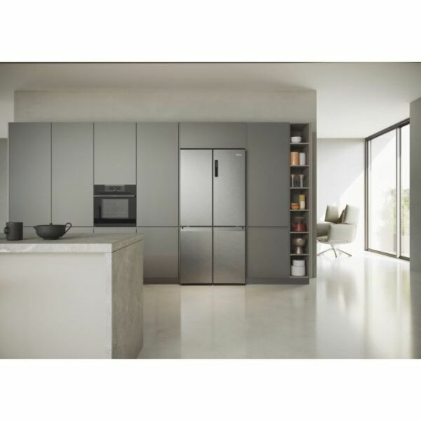 Cube 90 Series 5 Çok Kapılı Buzdolapları (HCR5919ENMP)