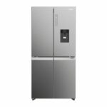 Cube 83 Series 5 Çok Kapılı Buzdolapları (HCW58F18EWMP)