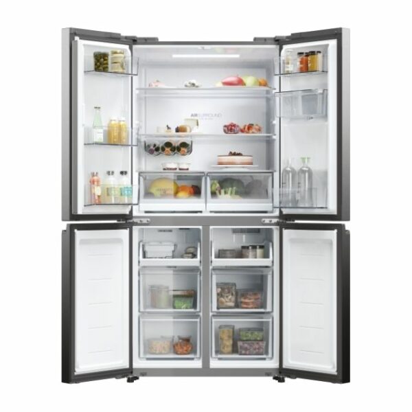 Cube 83 Series 5 Çok Kapılı Buzdolapları (HCW58F18EWMP)