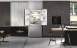 Cube 83 Series 7 Çok Kapılı Buzdolapları (HCW7819EHMP)