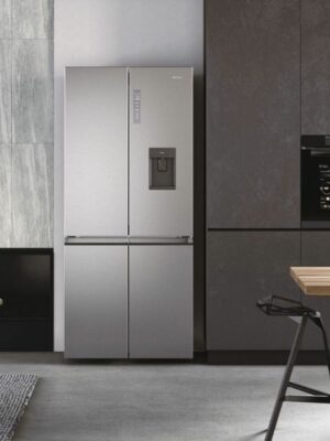 Cube 83 Series 7 Çok Kapılı Buzdolapları (HCW7819EHMP)
