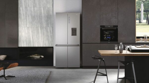Cube 83 Series 7 Çok Kapılı Buzdolapları (HCW7819EHMP)