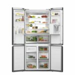 Cube 83 Series 7 Çok Kapılı Buzdolapları (HCW7819EHMP)