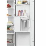 Cube 83 Series 7 Çok Kapılı Buzdolapları (HCW7819EHMP)