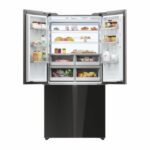 Cube 90 Series 9 Çok Kapılı Buzdolapları (HCW9919FSGB)