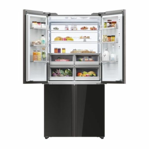 Cube 90 Series 9 Çok Kapılı Buzdolapları (HCW9919FSGB)