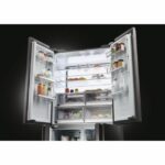 Cube 90 Series 9 Çok Kapılı Buzdolapları (HCW9919FSGB)