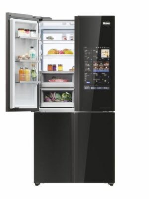 Cube 90 Series 9 Çok Kapılı Buzdolapları (HCW9919FSGB)