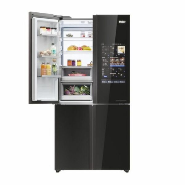Cube 90 Series 9 Çok Kapılı Buzdolapları (HCW9919FSGB)