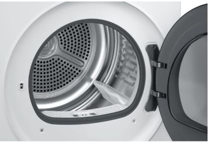 I-Pro Series 5 Kurutma Makineleri (HD100-A2959E-TR)