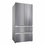 FD 90 Series 7 Çok Kapılı Buzdolapları (HFR79F19EFGK)
