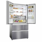 FD 90 Series 7 Çok Kapılı Buzdolapları (HFR79F19EFGK)
