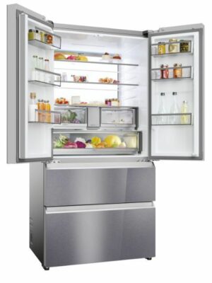FD 90 Series 7 Çok Kapılı Buzdolapları (HFR79F19EFGK)