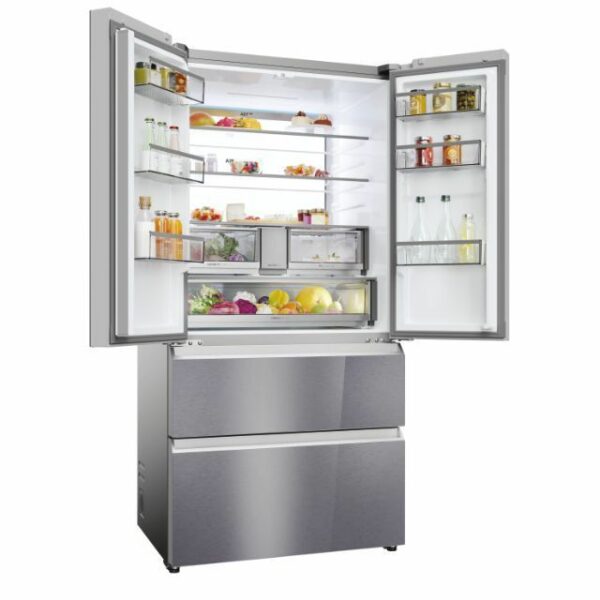 FD 90 Series 7 Çok Kapılı Buzdolapları (HFR79F19EFGK)
