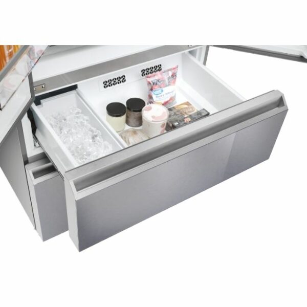 FD 90 Series 7 Çok Kapılı Buzdolapları (HFR79F19EFGK)