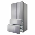 FD 90 Series 7 Çok Kapılı Buzdolapları (HFR79F19EFGK)