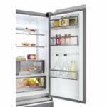 FD 90 Series 7 Çok Kapılı Buzdolapları (HFR79F19EFGK)