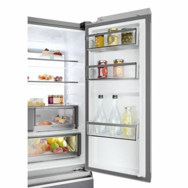 FD 90 Series 7 Çok Kapılı Buzdolapları (HFR79F19EFGK)
