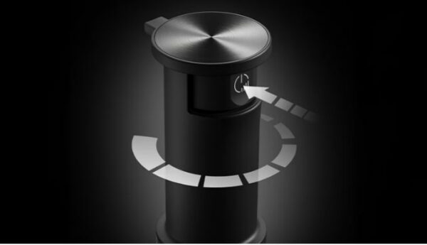 I-Master Series 5 El blenderı (HHB5B2 011)