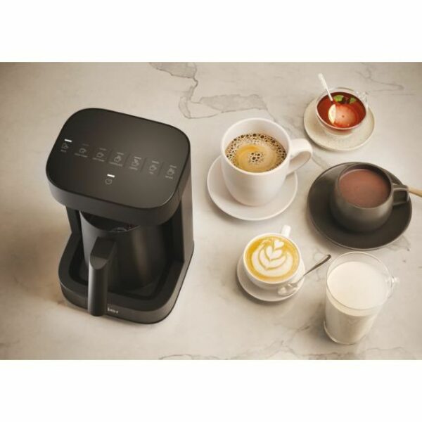 I-Master Series 5 Çok Fonksiyonlu Sıcak Içecek Makinesi (HMB5A 011)