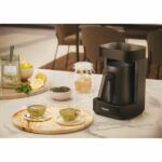 I-Master Series 5 Çok Fonksiyonlu Sıcak Içecek Makinesi (HMB5A 011)