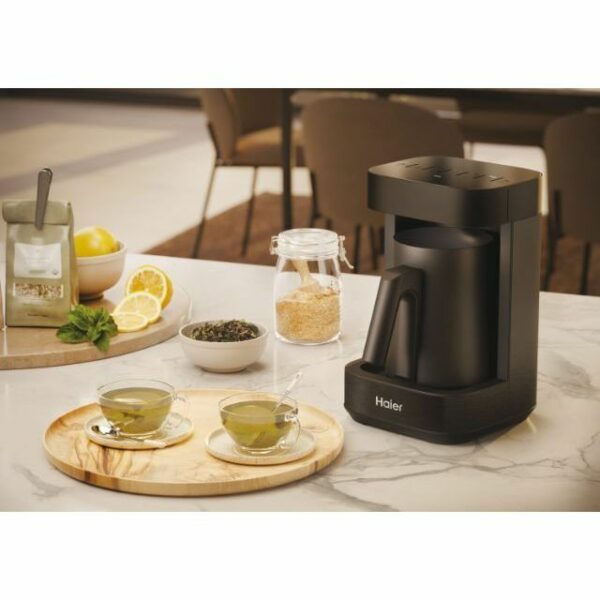 I-Master Series 5 Çok Fonksiyonlu Sıcak Içecek Makinesi (HMB5A 011)