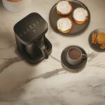 I-Master Series 5 Çok Fonksiyonlu Sıcak Içecek Makinesi (HMB5A 011)