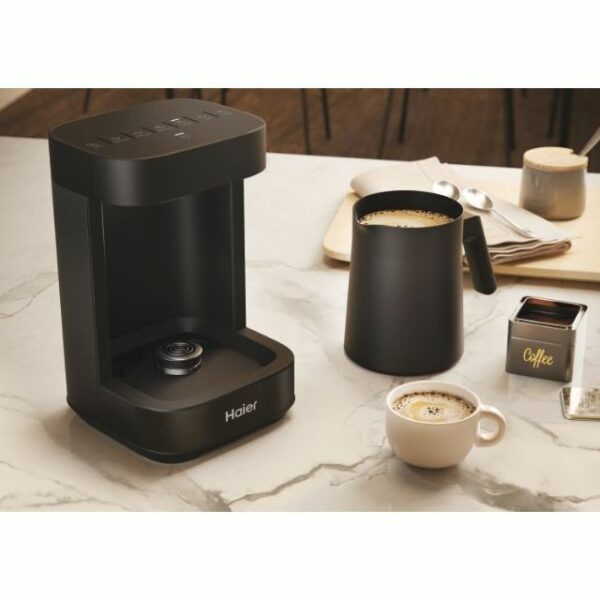 I-Master Series 5 Çok Fonksiyonlu Sıcak Içecek Makinesi (HMB5A 011)