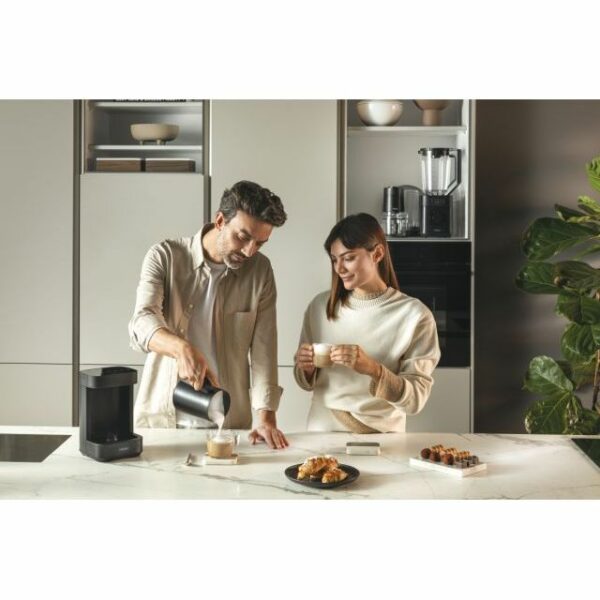 I-Master Series 5 Çok Fonksiyonlu Sıcak Içecek Makinesi (HMB5A 011)