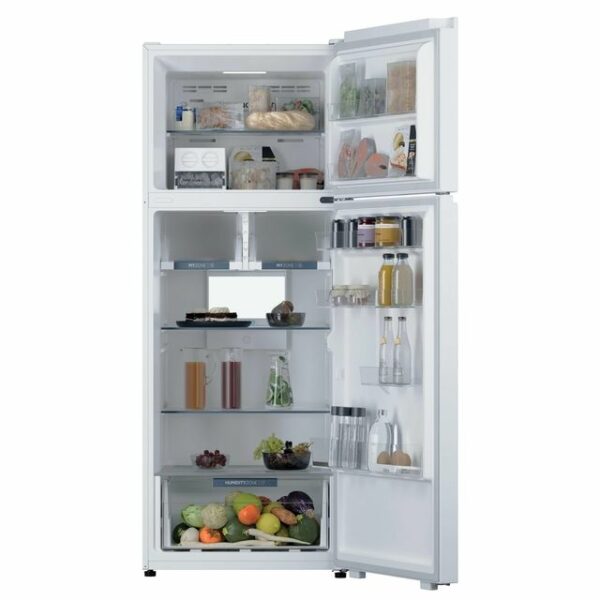 Üstten Donduruculu İki Kapılı 70 Series 5 (HPR5718ENPW)