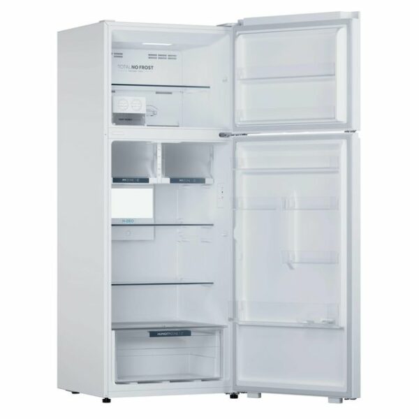Üstten Donduruculu İki Kapılı 70 Series 5 (HPR5718ENPW)