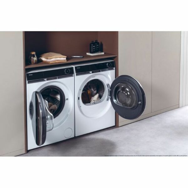 X Series 11 Çamaşır Makineleri (HW110-BD14397U1)