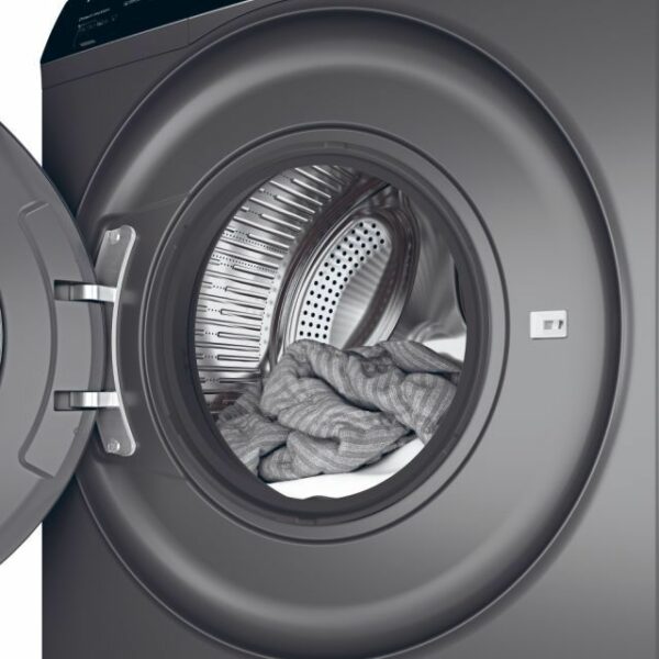 I-Pro Series 3 Çamaşır Makineleri (HW90-B14939S8)