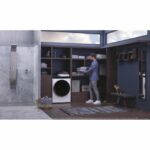 SuperDrum Series 9 Kurutmalı Çamaşır Makineleri (HWD100-BD1499U1N)