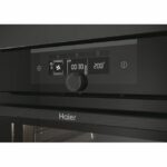 I-Turn Series 2 Fırın (HWO60SM2F3BH)