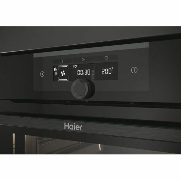 I-Turn Series 2 Fırın (HWO60SM2F3BH)